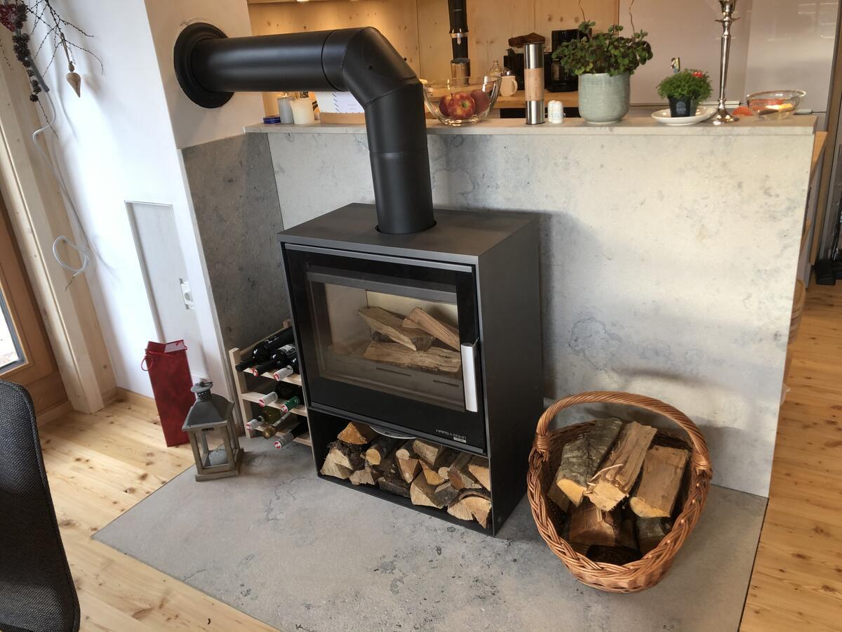 Auszeit Ferienhaus Fuer 6 Personen ,Mit Grosser Terrasse Und Panoramablick, Turracher Hoehe -A1 Haus 436 A Links- Turracher Hohe Exterior foto